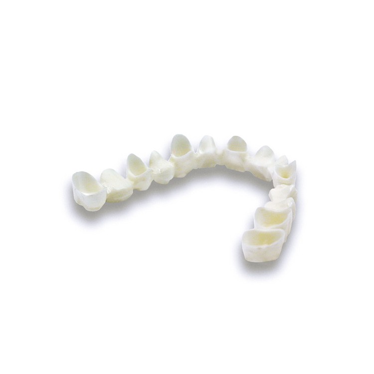 高透义齿用钇稳定二氧化锆cy-R200K