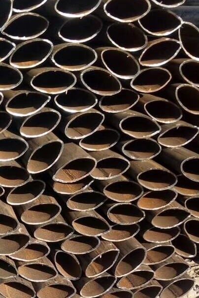 光亮电动车管 光亮车架管 冷硬货架管