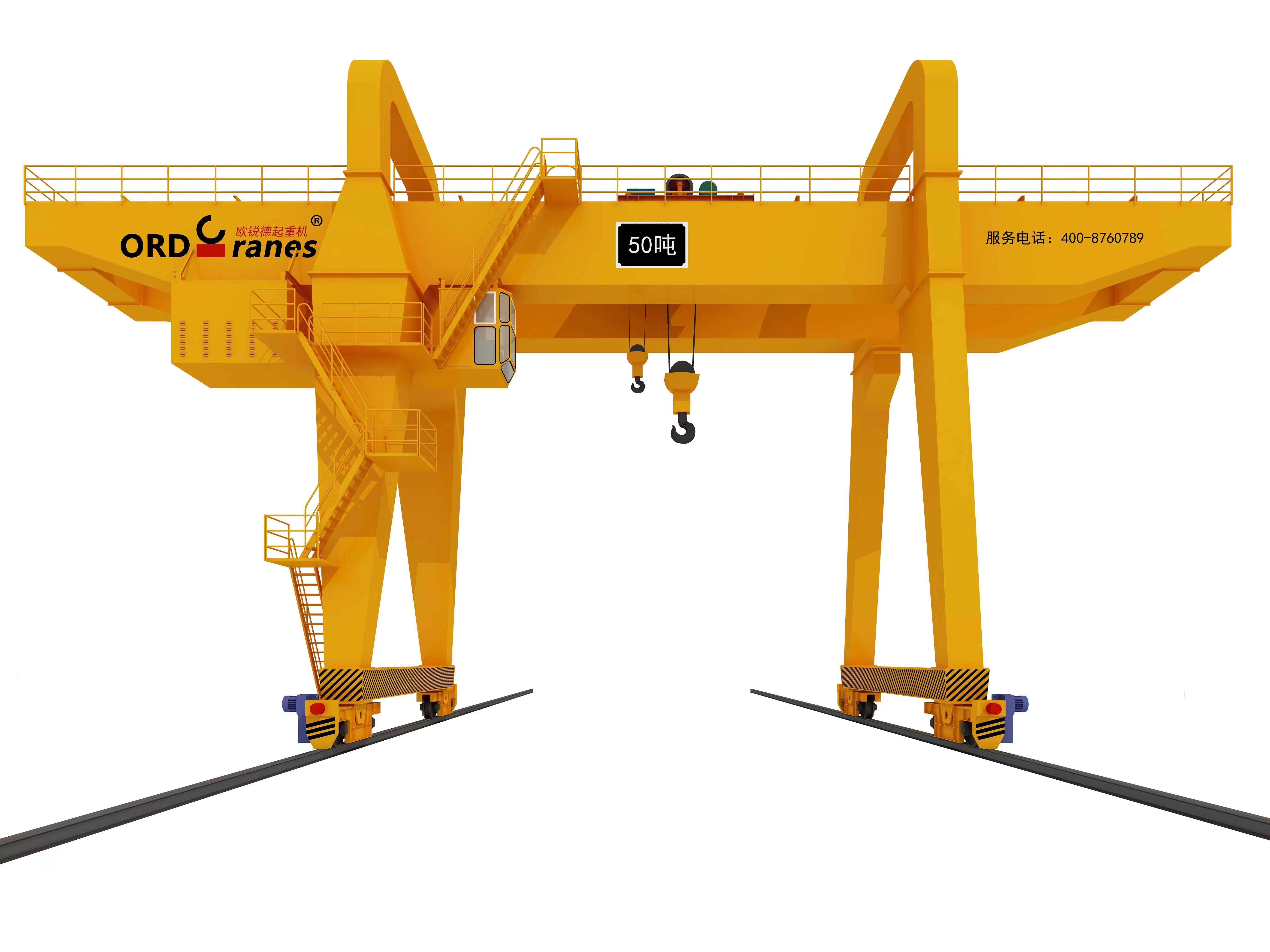 Shandong Longhui Hoisting Machinery Co., Ltd.