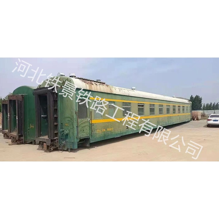 Railway景观Locomotive Sales