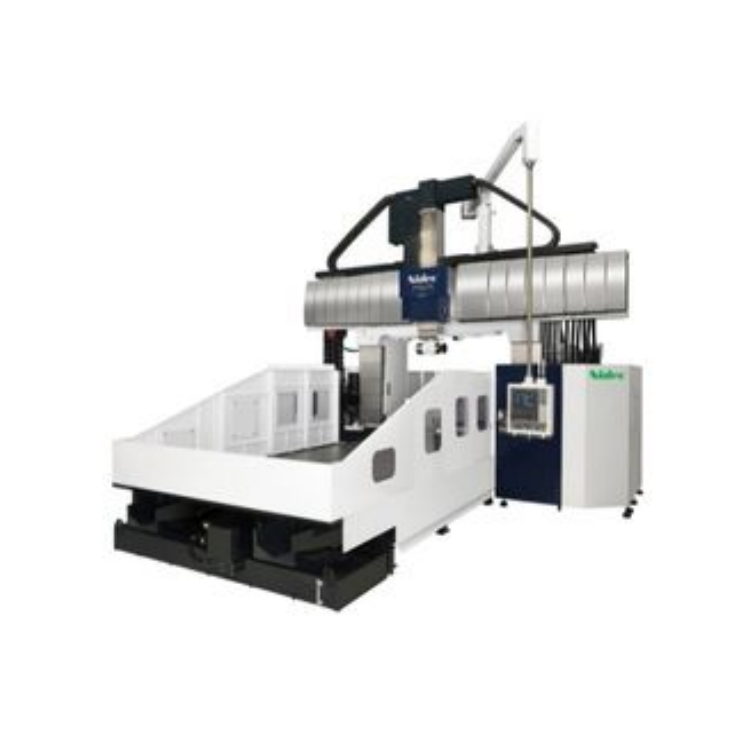 龙门加工中心 MVR-CX系列