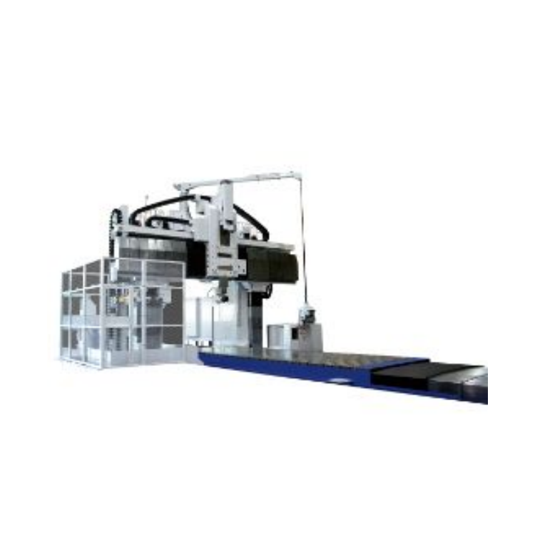 MVR-DX Series龙门 machining center