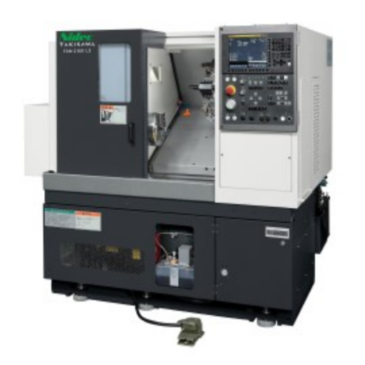 TCN 系列 CNC 车床