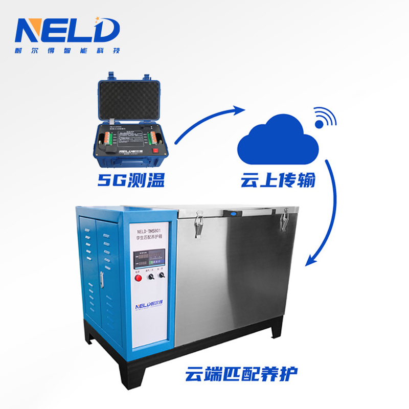 耐尔得 孪生匹配养护系统 试验室仪器