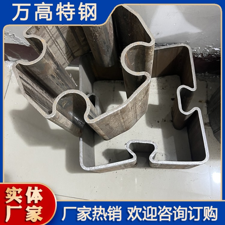 异型管 精品推荐 大量批发