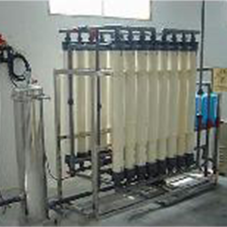 除铁锰过滤设备