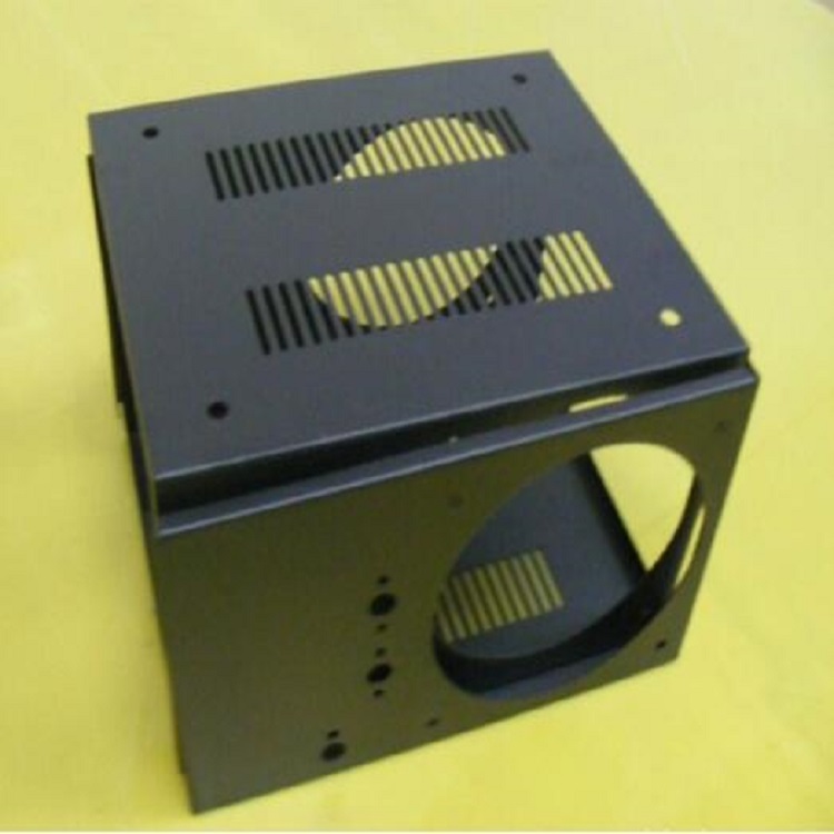 充电桩外壳加工