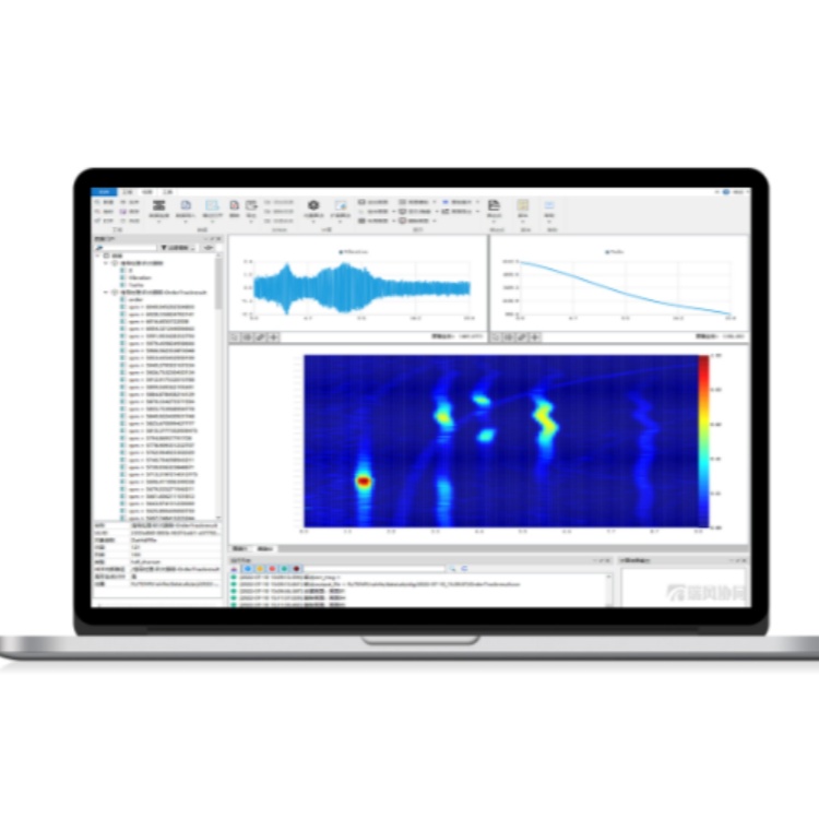 试验数据分析软件 DataLab