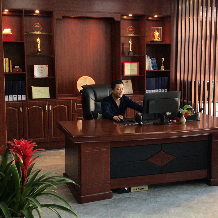 总经理办公室