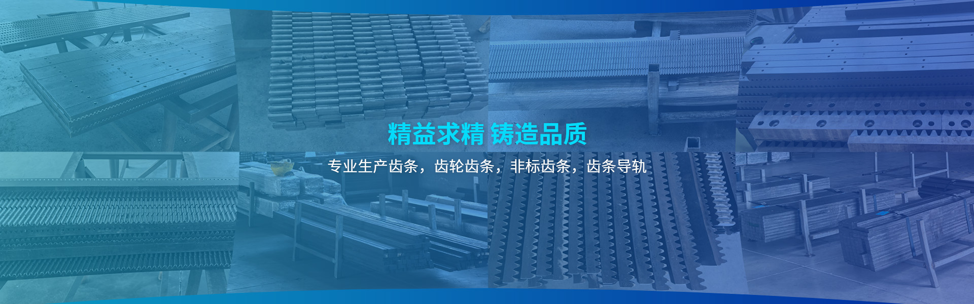 南通元欣齿条制造
