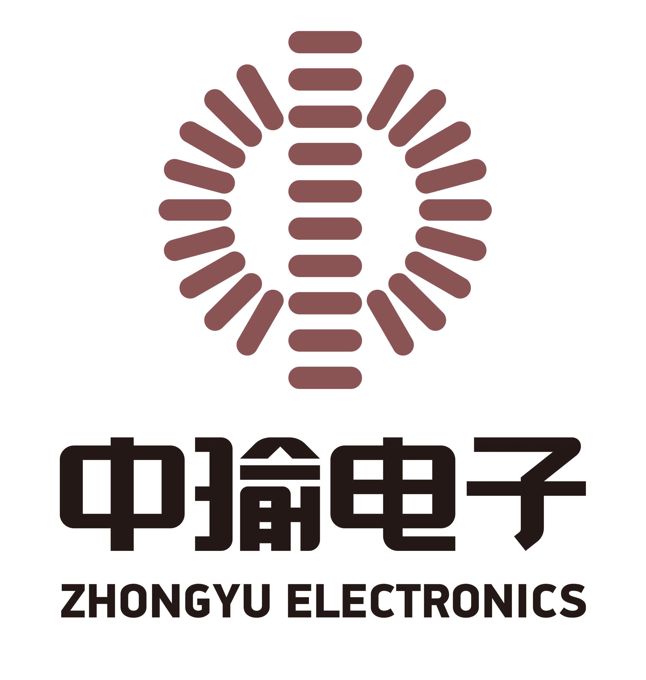 佛山市中瑜电子实业