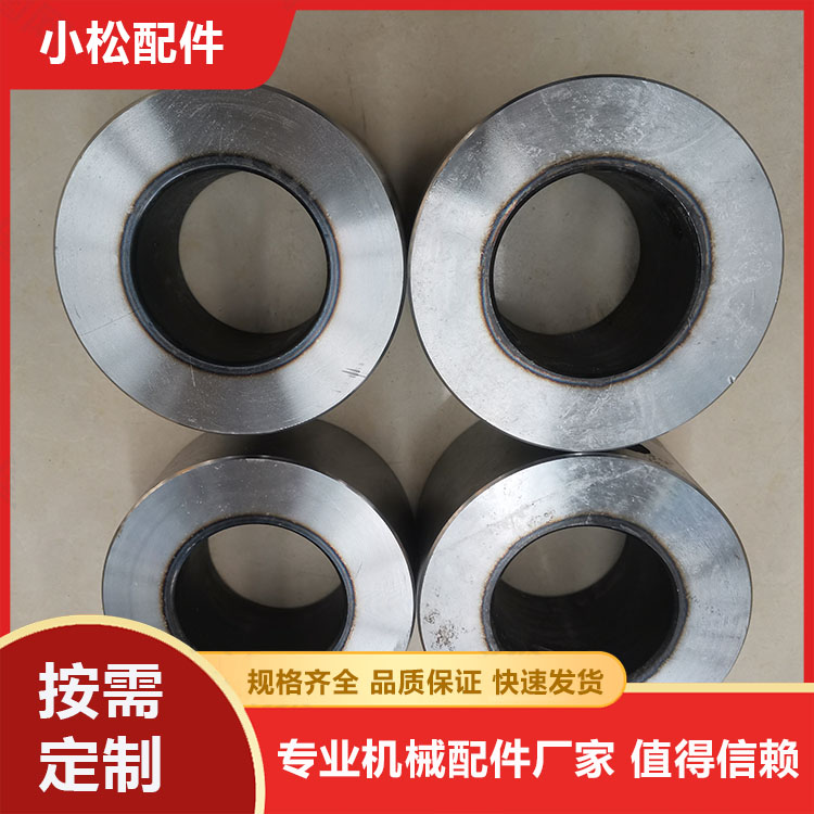 小松铲斗焊接套