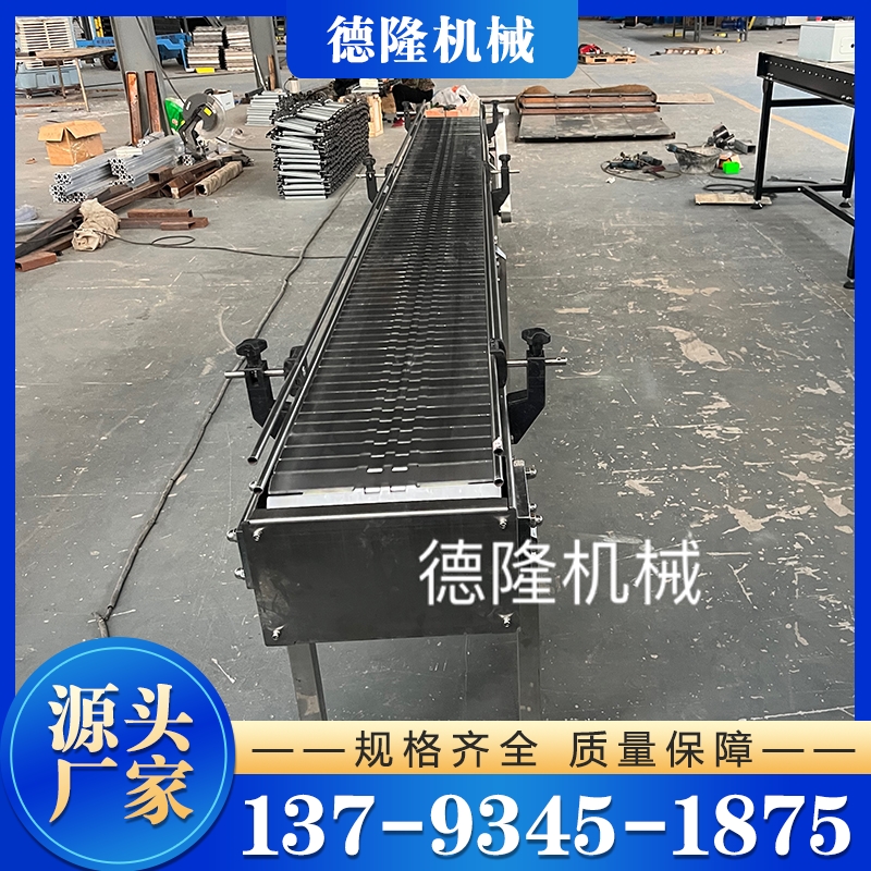 输送机厂家价格 价格公道没有中间商