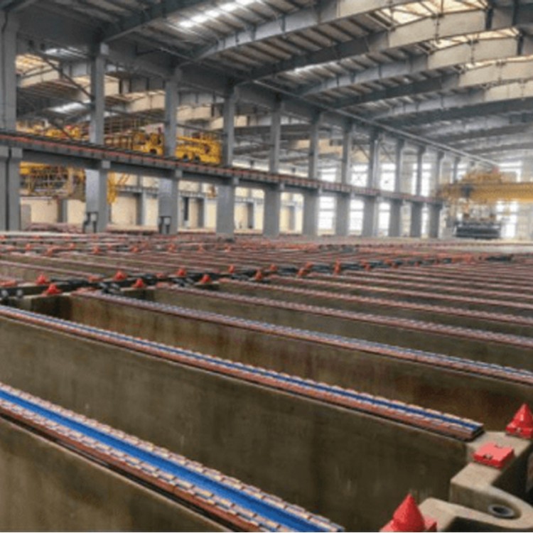 玻璃钢绝缘板安装现场