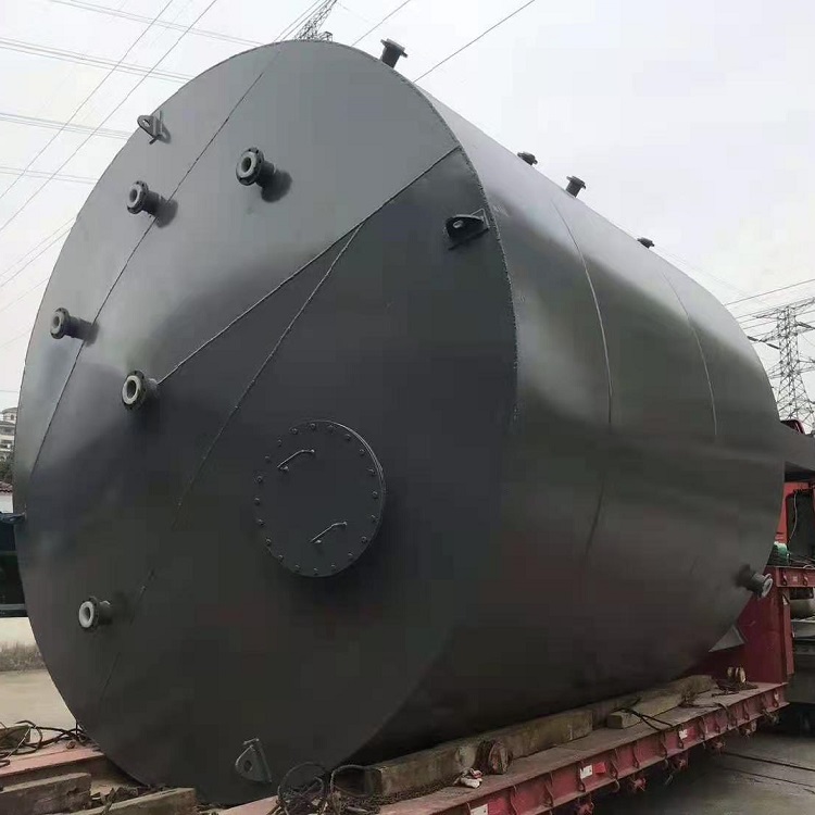 PAC氯化铝储存罐