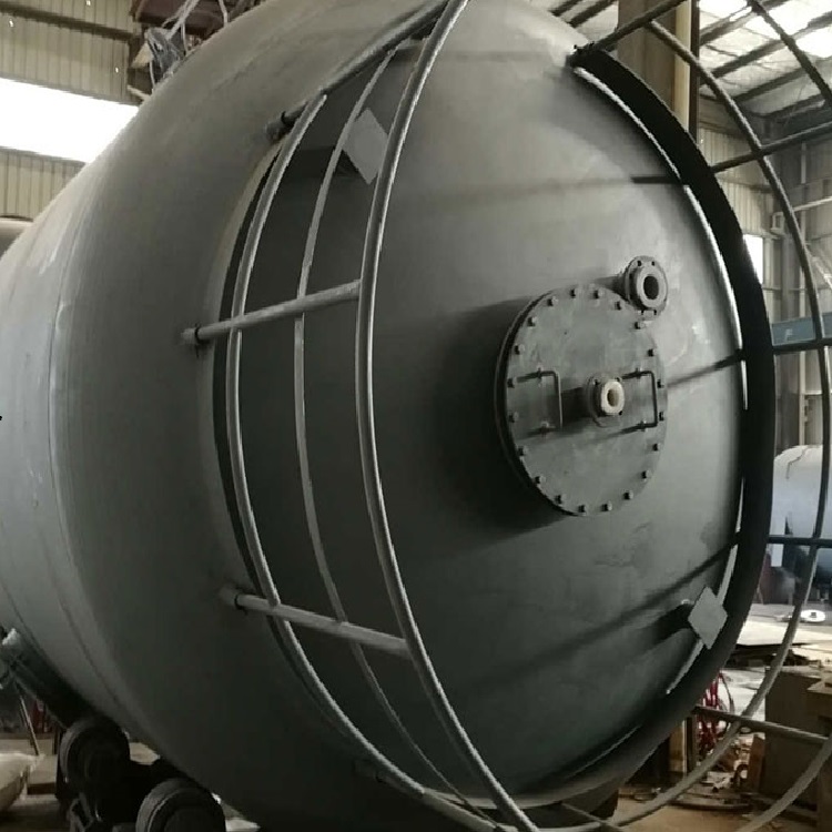 酸碱混合液储罐 ,防腐储罐