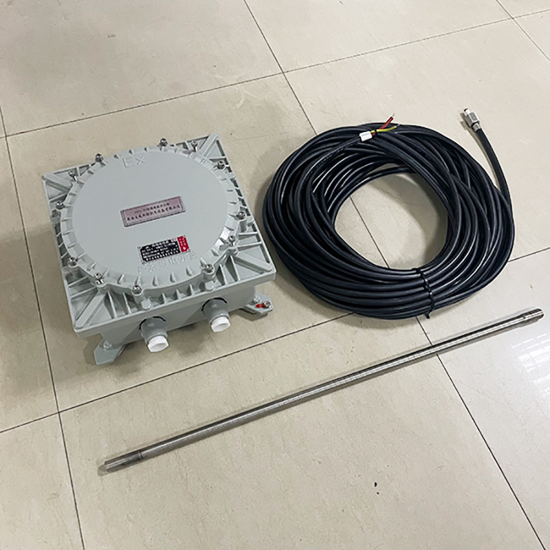 BWFD-20废液焚烧炉点火装置 大能量点火迅速