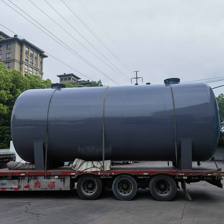 钢衬塑储罐,钢衬塑贮罐