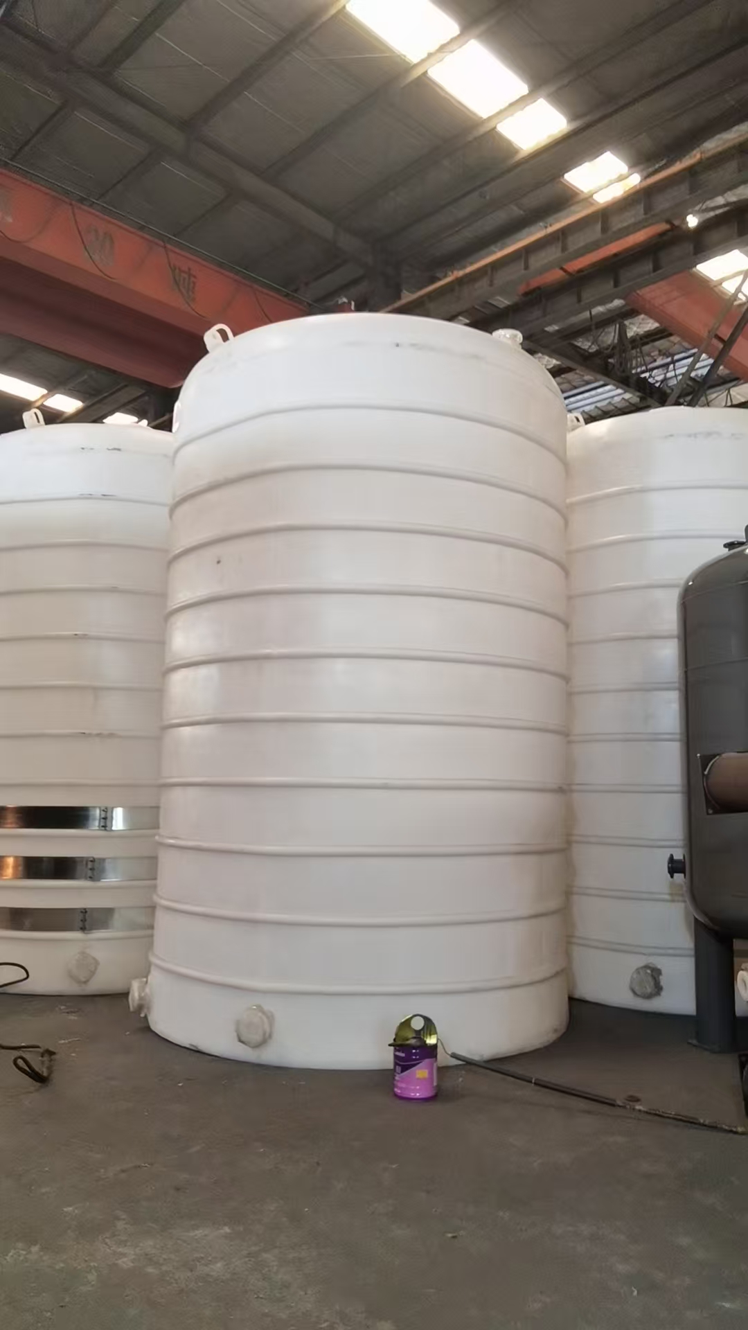 聚乙烯储罐