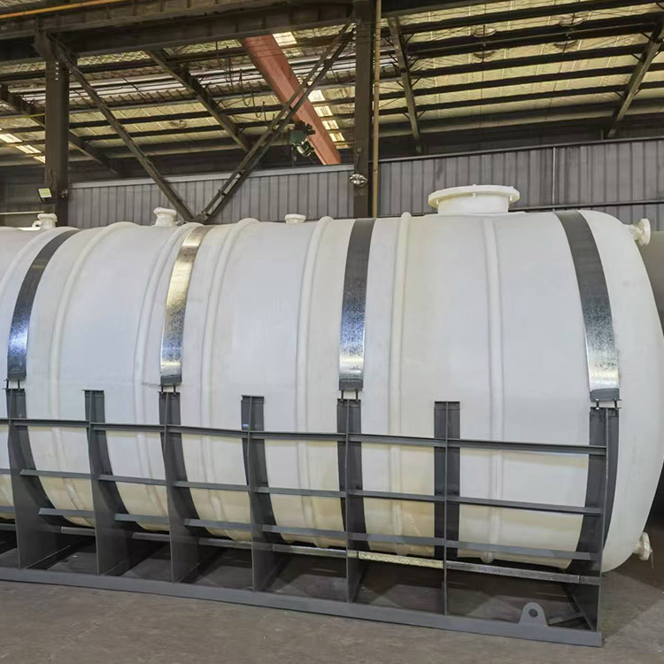 聚乙烯储罐