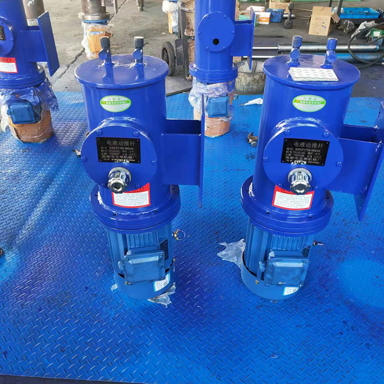 中隽工厂销售液压站小型电动泵站动力单元阀门控制系统