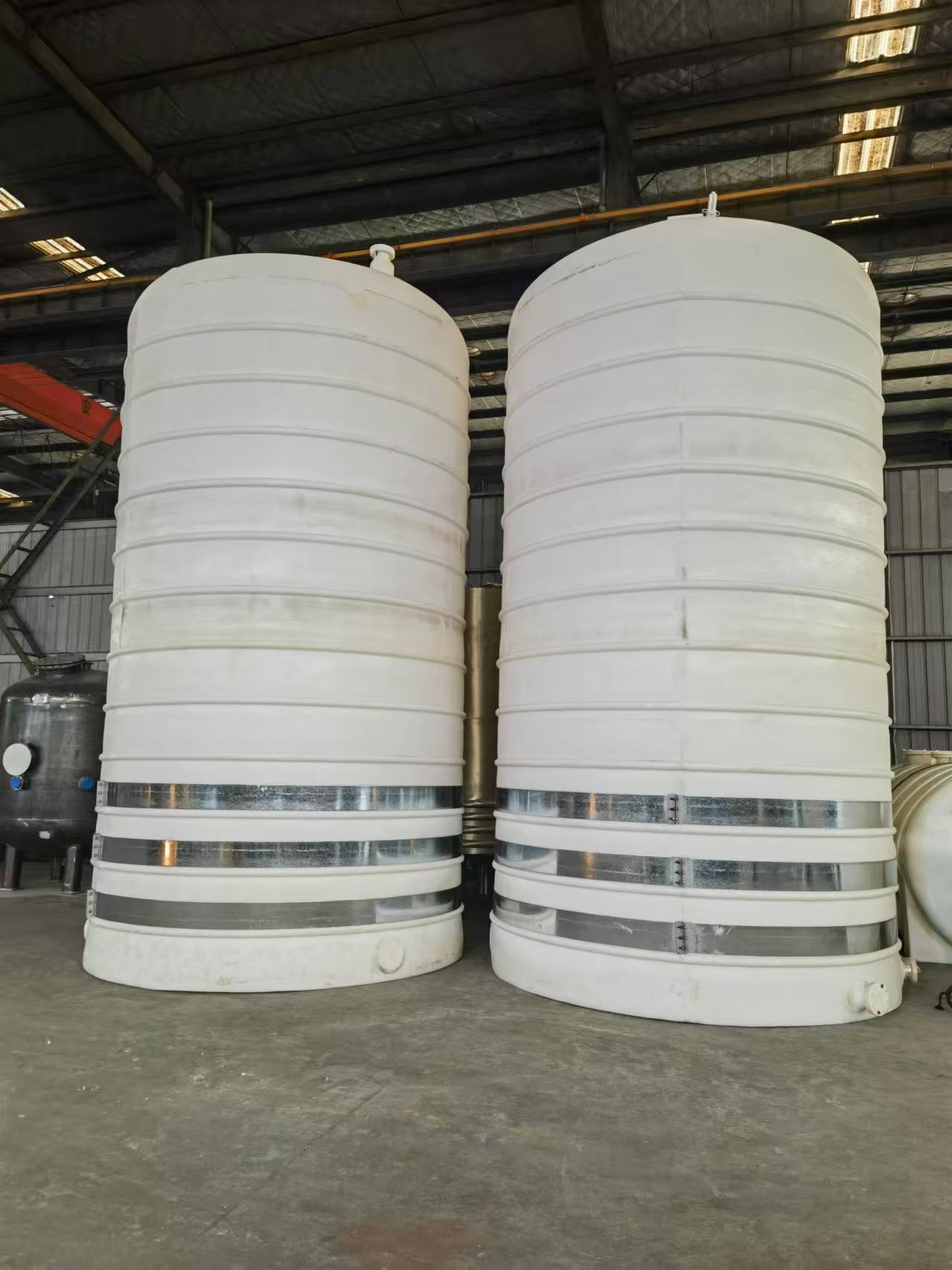 防腐储罐