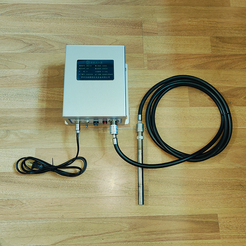 工业炉然气烧嘴点火装置 高能点火器BWGD-05