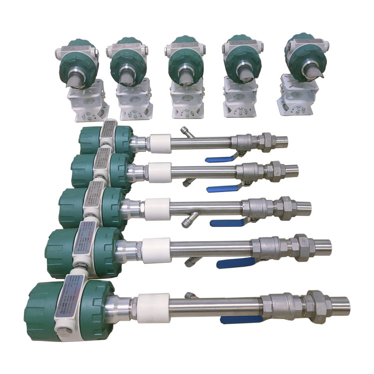 工业炉膛火焰检测器 防爆一体化火焰检测器BWZJ-FTA