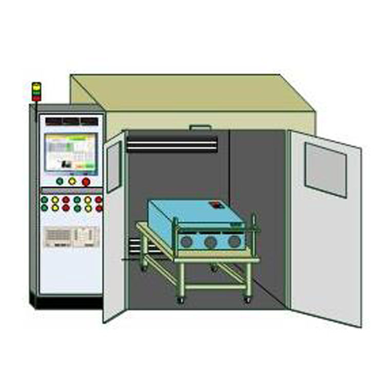 变频器老化测试系统