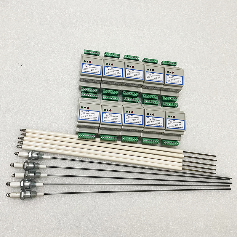 燃气烧嘴电离式火焰检测器