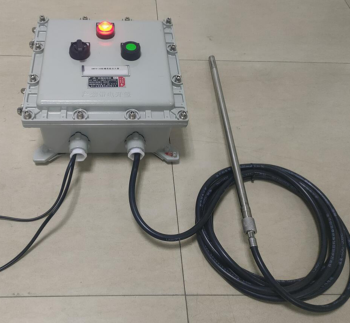 BWFD-30燃烧器防爆高能点火装置