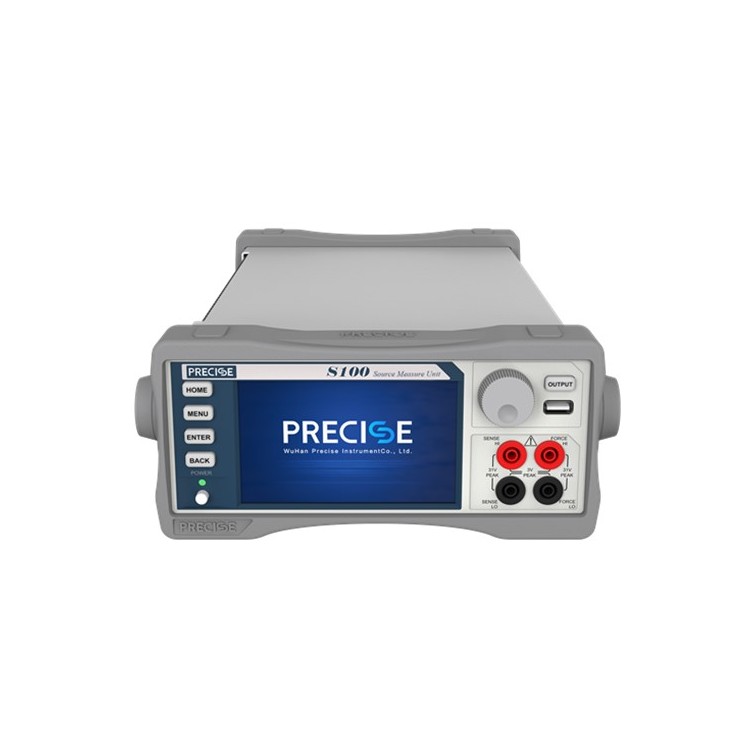 微电流数字源表_国产电流源_SMU价格