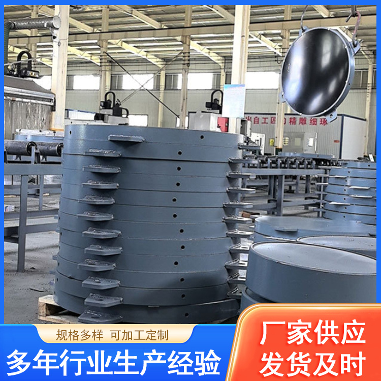 建筑摩擦摆隔震支座 性能良好