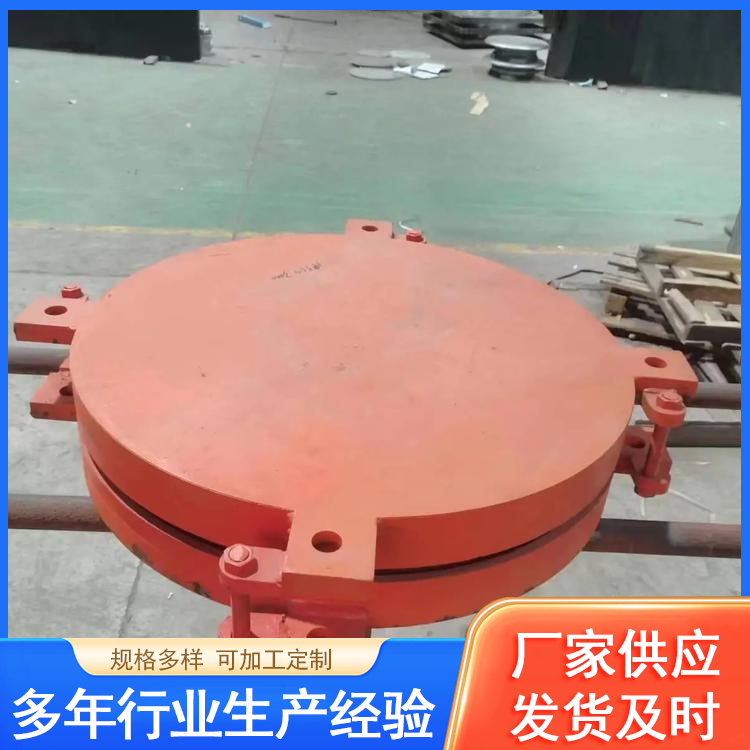 建筑摩擦摆隔震支座厂家 摩擦系数可调