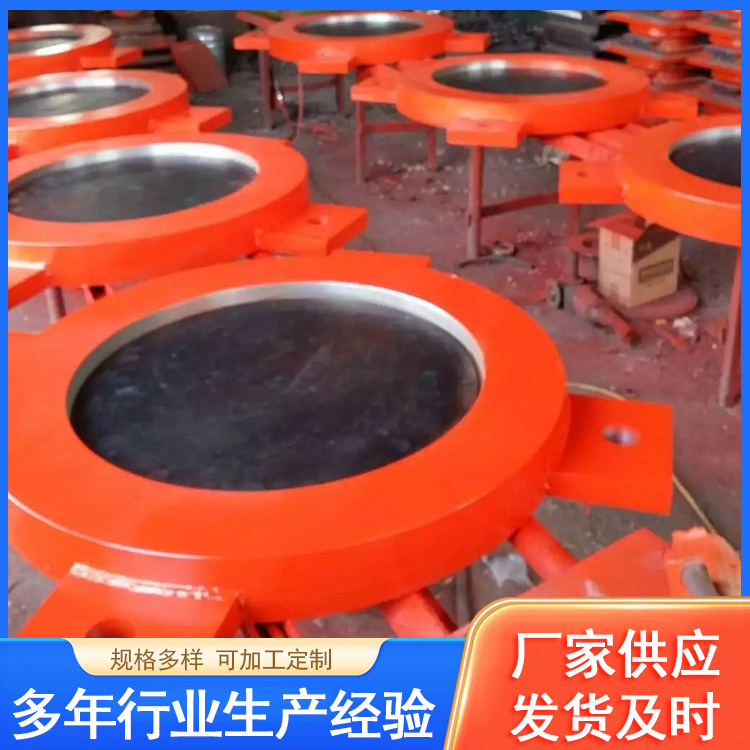 双曲面摩擦摆隔震支座 公路桥梁用