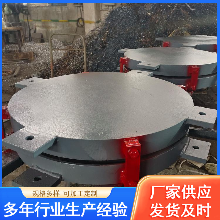 桥梁摩擦摆式减隔震支座 性能稳定
