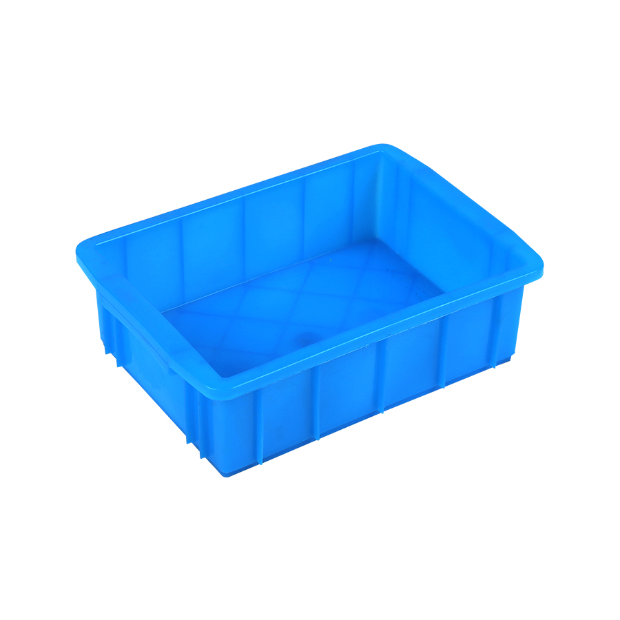 02塑料箱