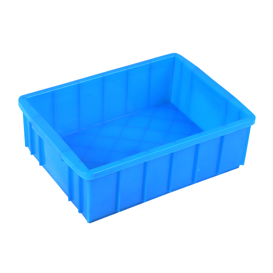 03塑料箱