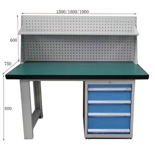 工作台工作桌