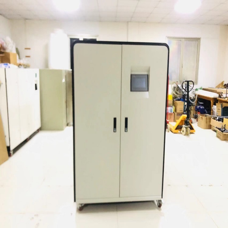 权坤定制_高校实验室废水处理装置_大型污水处理设备生产企业