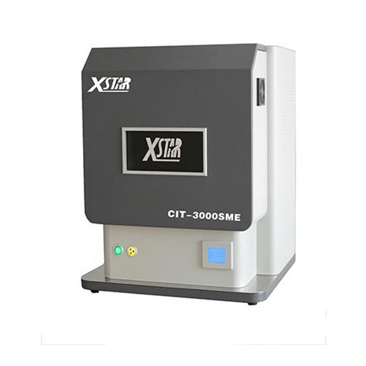 CIT-3000SME能量色散X荧光分析仪