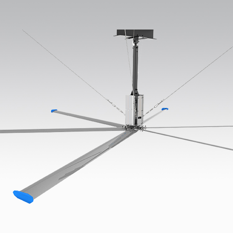 浩风—工业节能型大吊扇