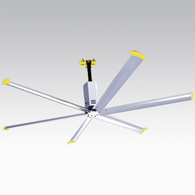 浩风—永磁电机大吊扇