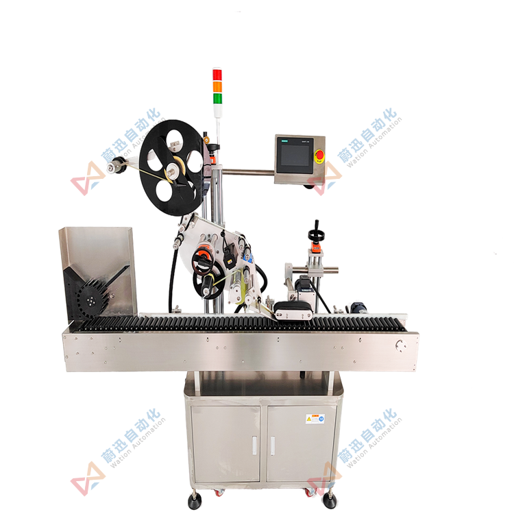 卧式贴标机 厂家直发 信誉好
