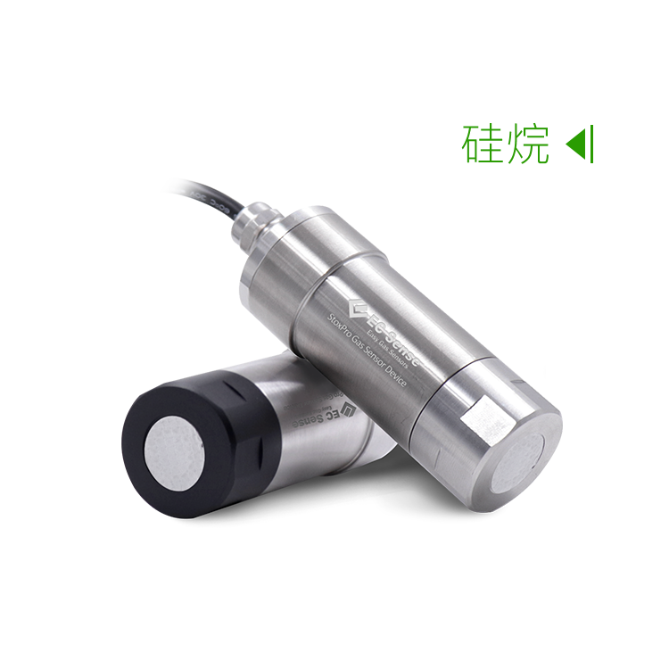 StoxPro 智能硅烷传感探测器