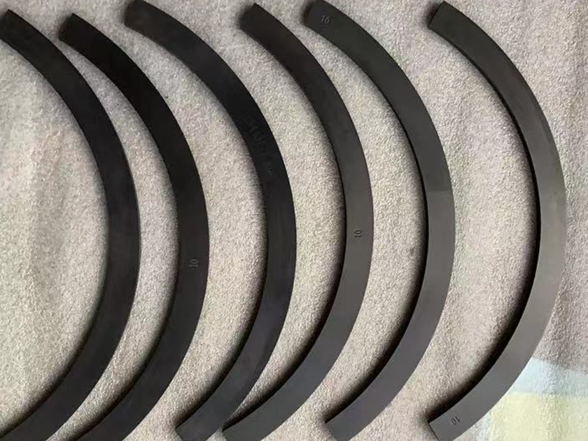 风机专用石墨拼环