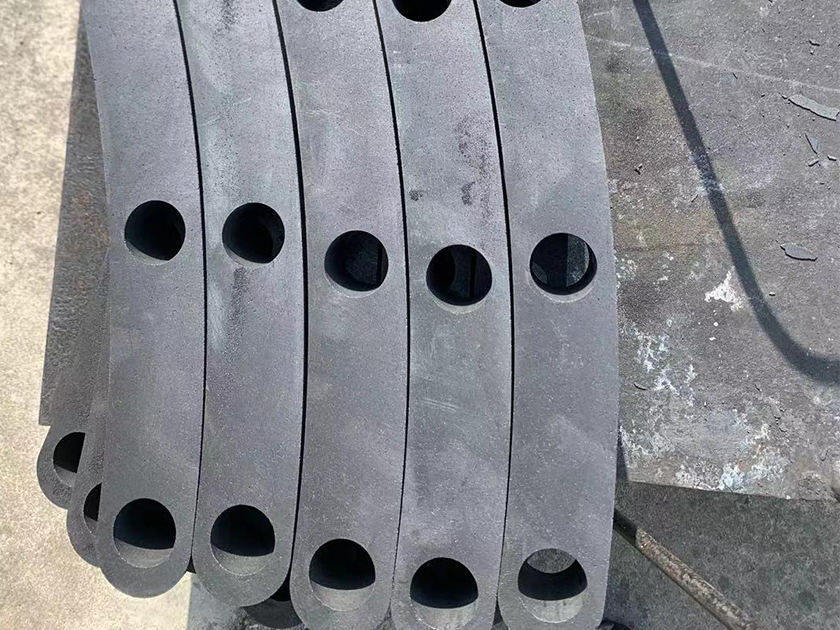 锅炉专用石墨回转窑