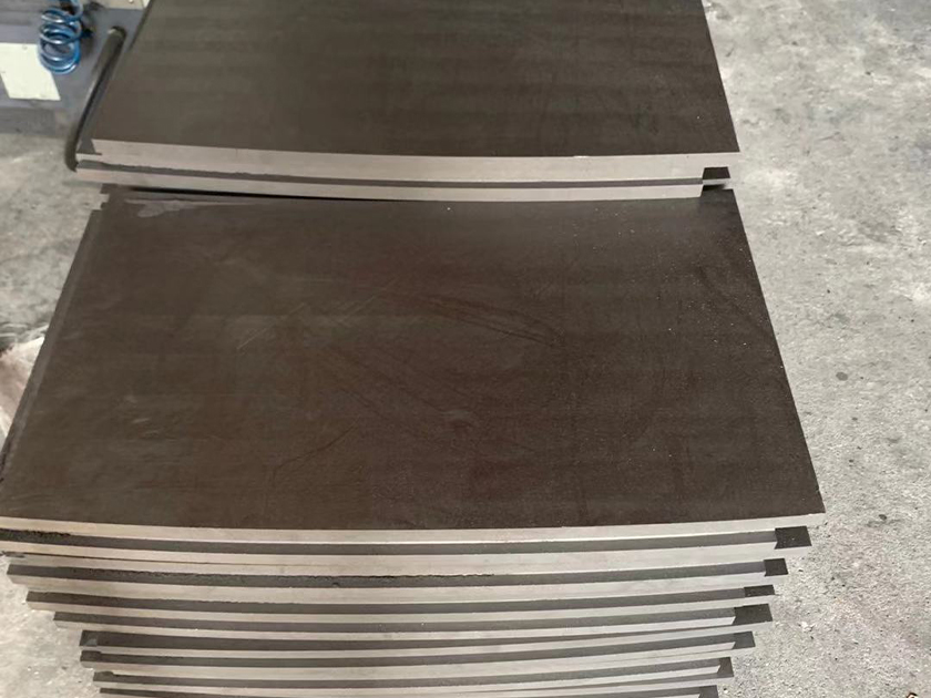 锅炉专用石墨回转窑