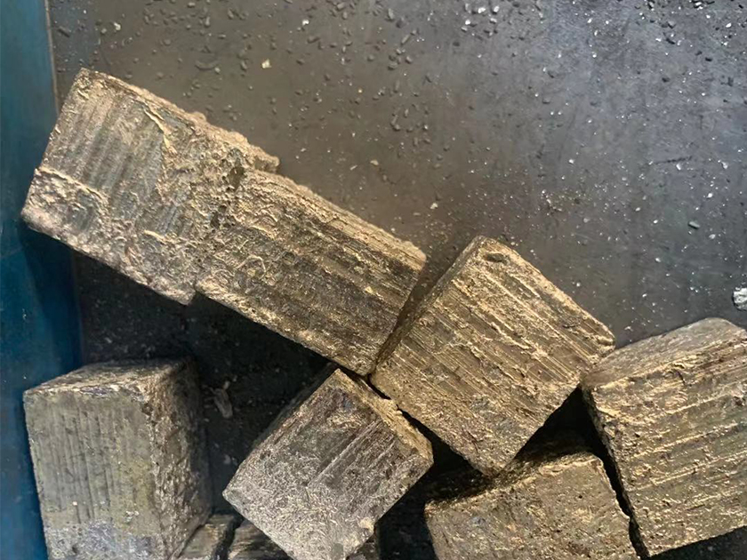 石墨刮片