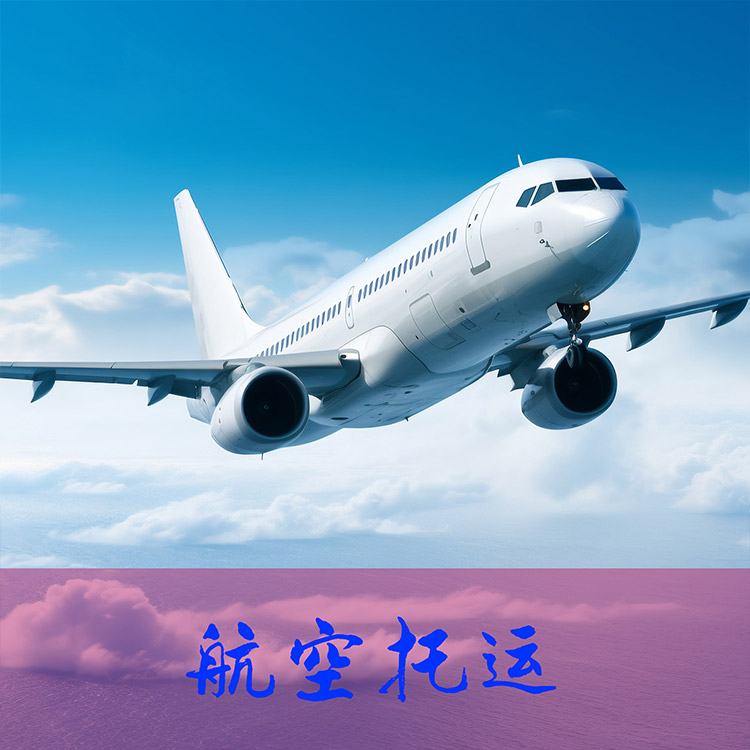 航空托运